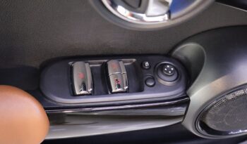 MINI Cooper S Cabrio lleno