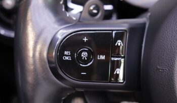 MINI Cooper S Cabrio lleno
