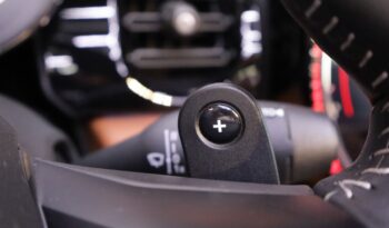 MINI Cooper S Cabrio lleno