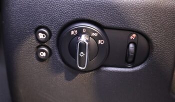 MINI Cooper S Cabrio lleno