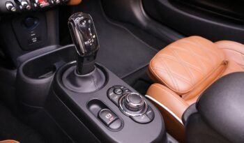 MINI Cooper S Cabrio lleno