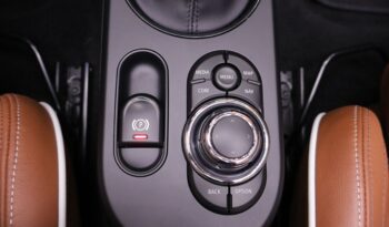 MINI Cooper S Cabrio lleno
