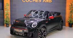 MINI JCW VERDE modIMG_1870