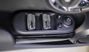 MINI John Cooper Works Cabrio lleno