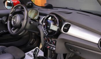 MINI John Cooper Works Cabrio lleno