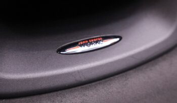 MINI John Cooper Works Cabrio lleno