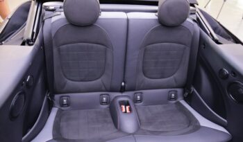 MINI John Cooper Works Cabrio lleno