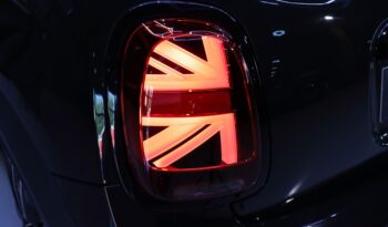 MINI John Cooper Works Cabrio lleno