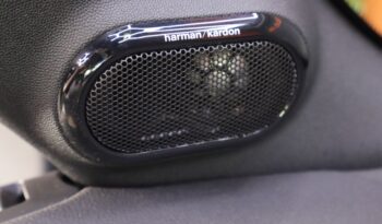 MINI John Cooper Works Cabrio lleno