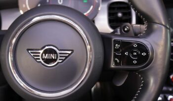 MINI John Cooper Works Cabrio lleno