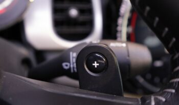 MINI John Cooper Works Cabrio lleno