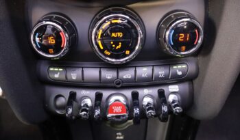 MINI John Cooper Works Cabrio lleno