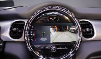 MINI John Cooper Works Cabrio lleno