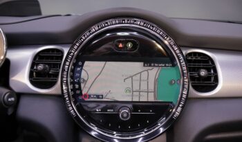 MINI John Cooper Works Cabrio lleno