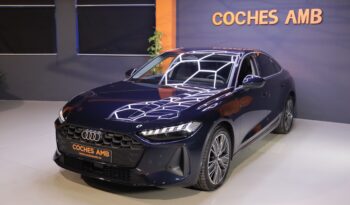 AUDI A5 TFSI 204CV lleno