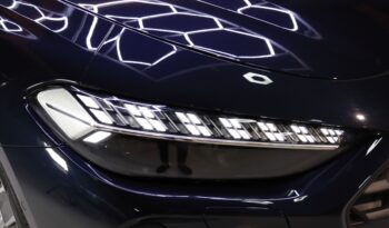 AUDI A5 TFSI 204CV lleno