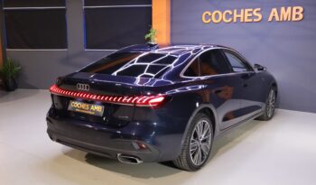 AUDI A5 TFSI 204CV lleno