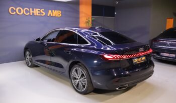 AUDI A5 TFSI 204CV lleno