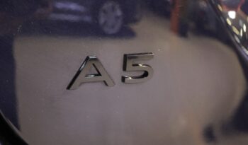 AUDI A5 TFSI 204CV lleno