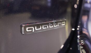 AUDI A5 TFSI 204CV lleno
