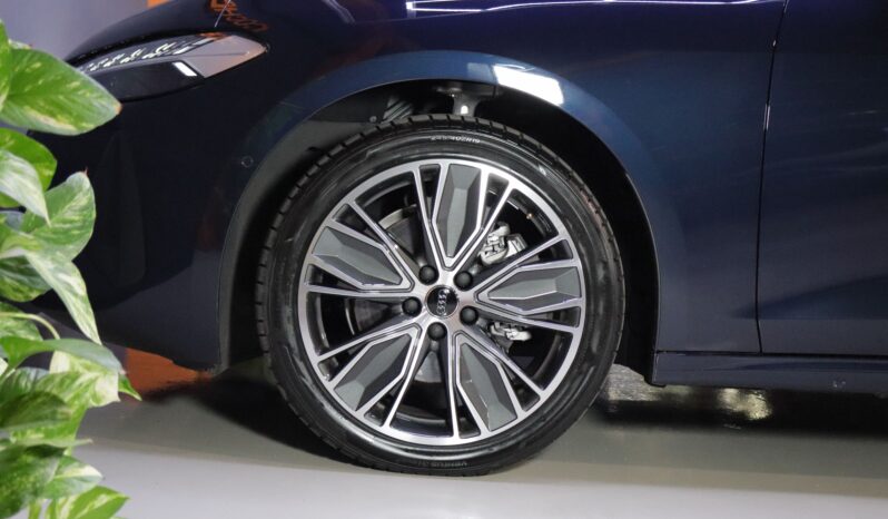 AUDI A5 TFSI 204CV lleno
