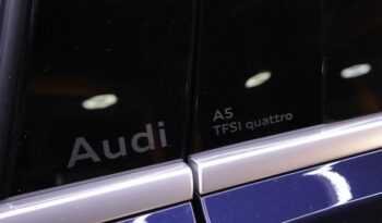 AUDI A5 TFSI 204CV lleno