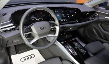 AUDI A5 TFSI 204CV lleno