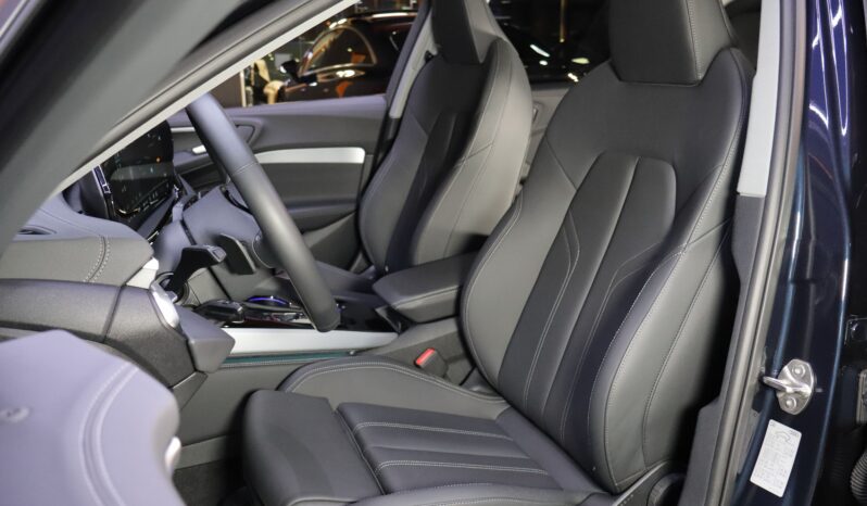 AUDI A5 TFSI 204CV lleno