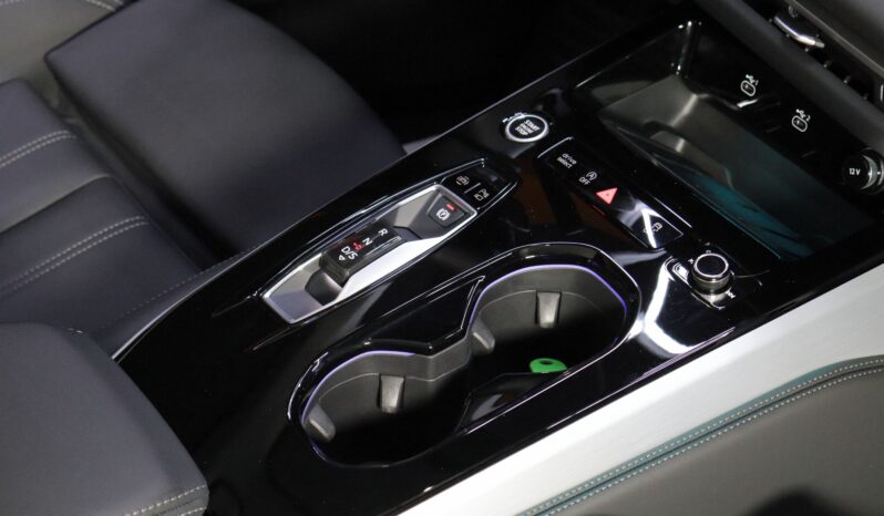 AUDI A5 TFSI 204CV lleno