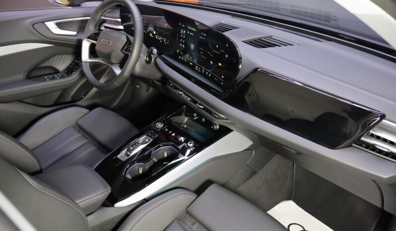 AUDI A5 TFSI 204CV lleno