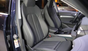 AUDI A5 TFSI 204CV lleno