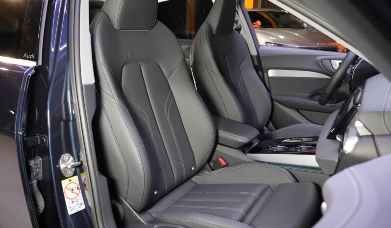 AUDI A5 TFSI 204CV lleno