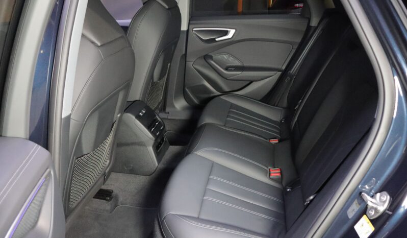 AUDI A5 TFSI 204CV lleno