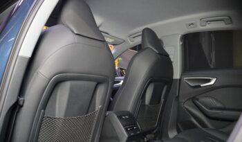 AUDI A5 TFSI 204CV lleno
