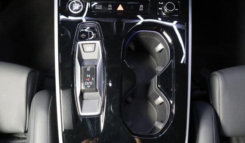 AUDI A5 TFSI 204CV lleno