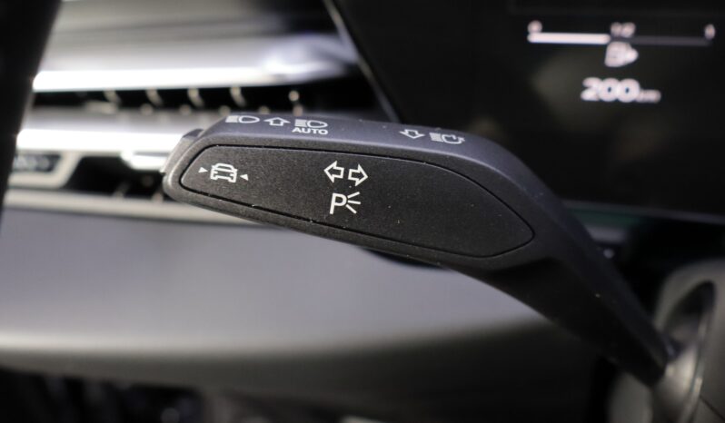 AUDI A5 TFSI 204CV lleno