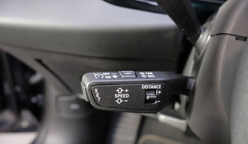 AUDI A5 TFSI 204CV lleno
