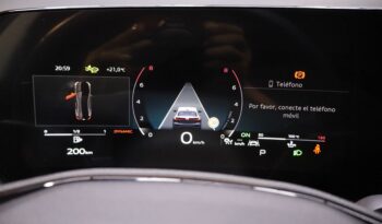 AUDI A5 TFSI 204CV lleno