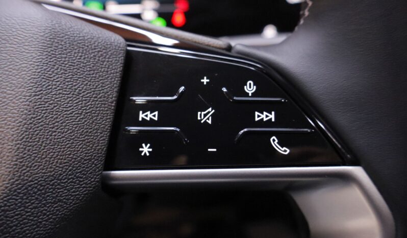 AUDI A5 TFSI 204CV lleno