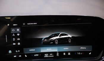 AUDI A5 TFSI 204CV lleno