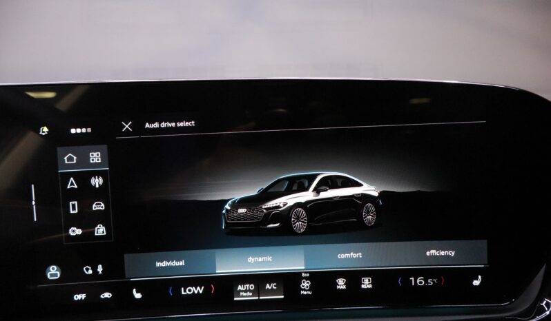 AUDI A5 TFSI 204CV lleno