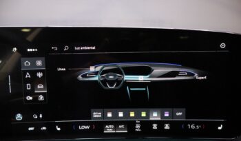 AUDI A5 TFSI 204CV lleno
