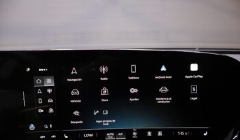 AUDI A5 TFSI 204CV lleno