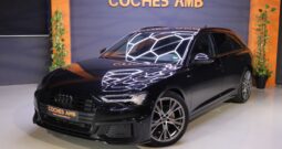 AUDI A6 40TFSI modIMG_1950