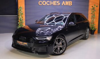 AUDI A6 40TFSI modIMG_1950