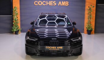 AUDI A6 40 TFSI lleno