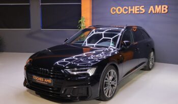 AUDI A6 40 TFSI lleno