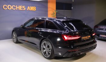 AUDI A6 40 TFSI lleno