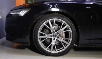 AUDI A6 40 TFSI lleno
