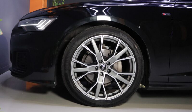 AUDI A6 40 TFSI lleno